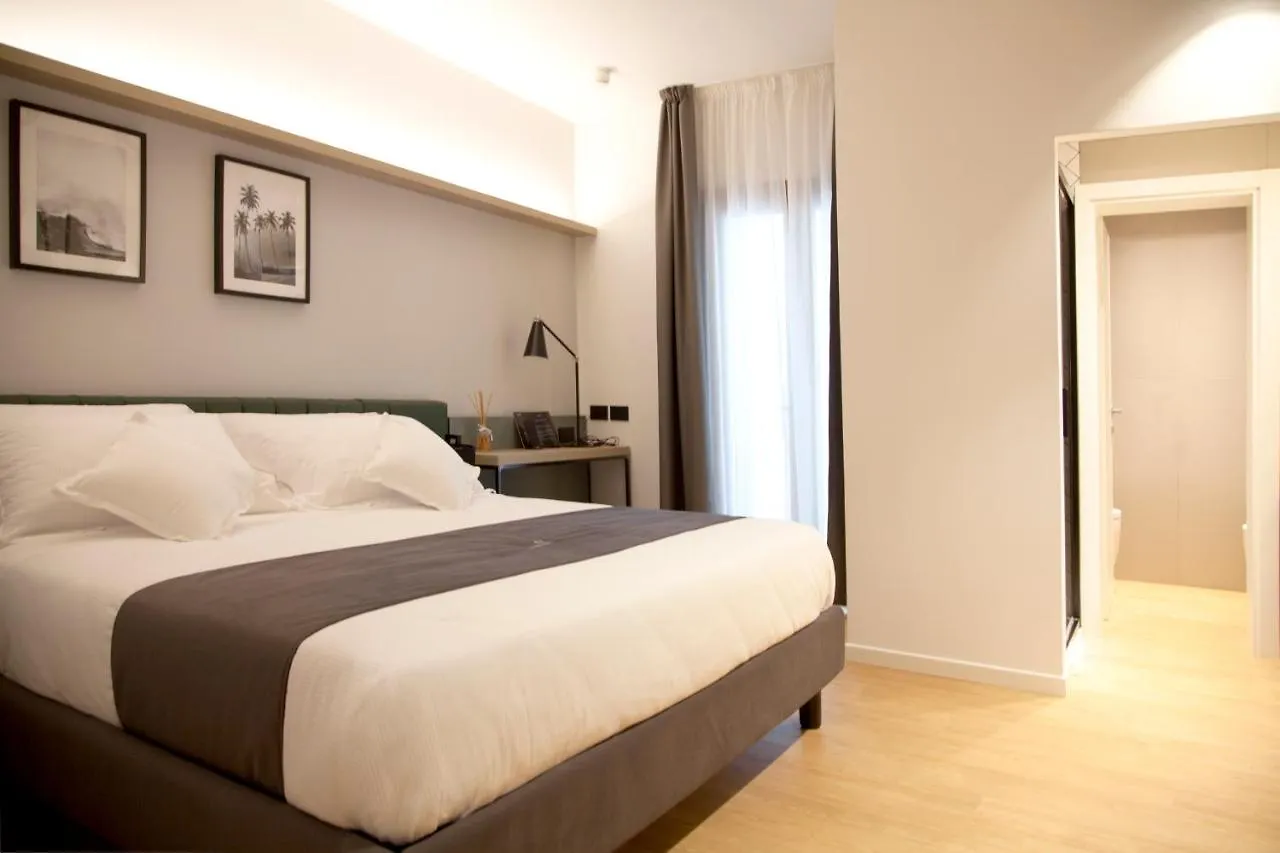 ***  Meg Lifestyle Hotel & Apartaments Ριτσιόνε Ιταλία