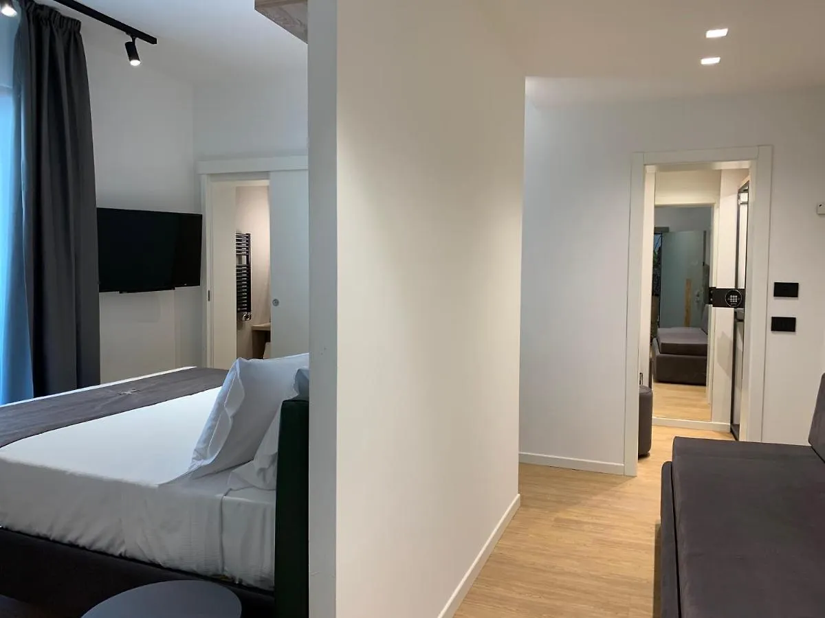 Meg Lifestyle Hotel & Apartaments Riccione