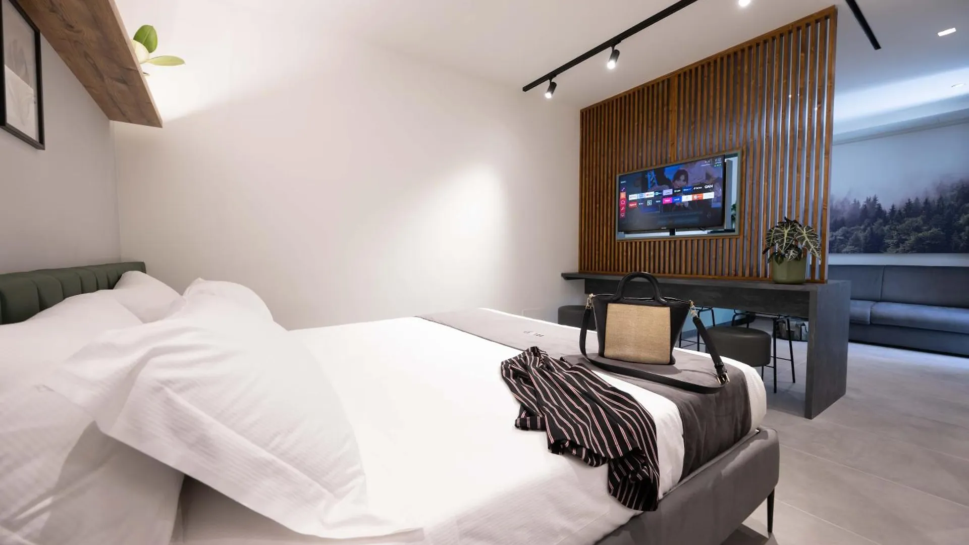Meg Lifestyle Hotel & Apartaments Ριτσιόνε Ιταλία