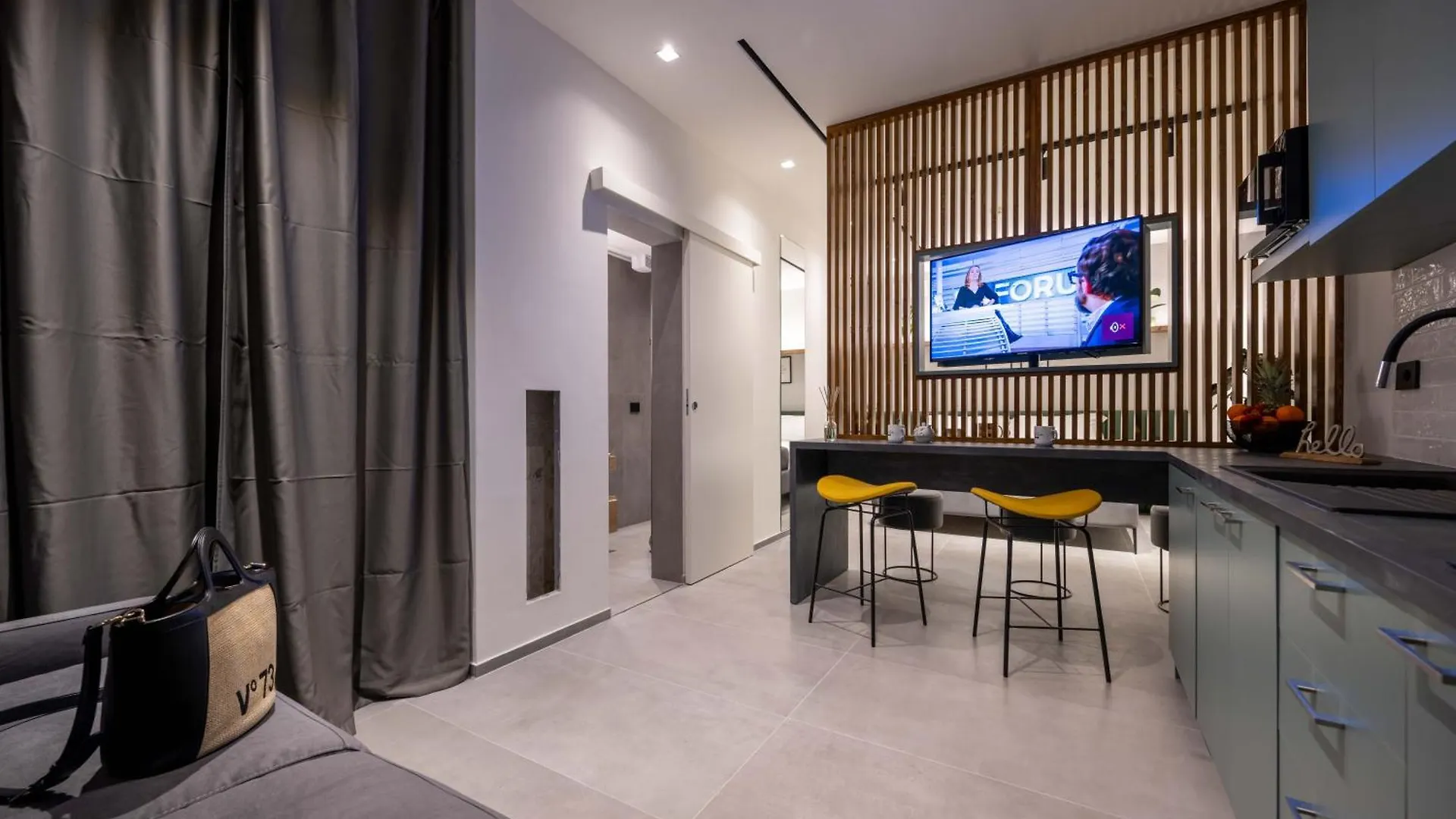 Meg Lifestyle Hotel & Apartaments Riccione Italia