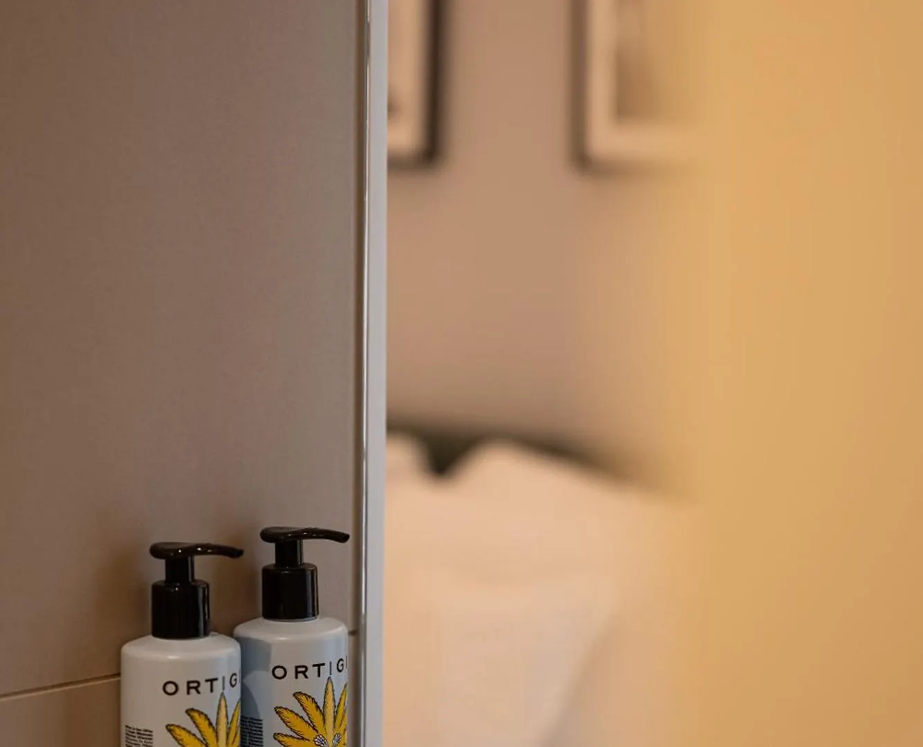 Meg Lifestyle Hotel & Apartaments Ριτσιόνε