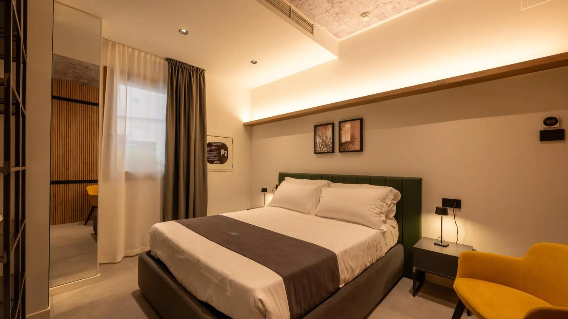 ***  Meg Lifestyle Hotel & Apartaments Ριτσιόνε Ιταλία