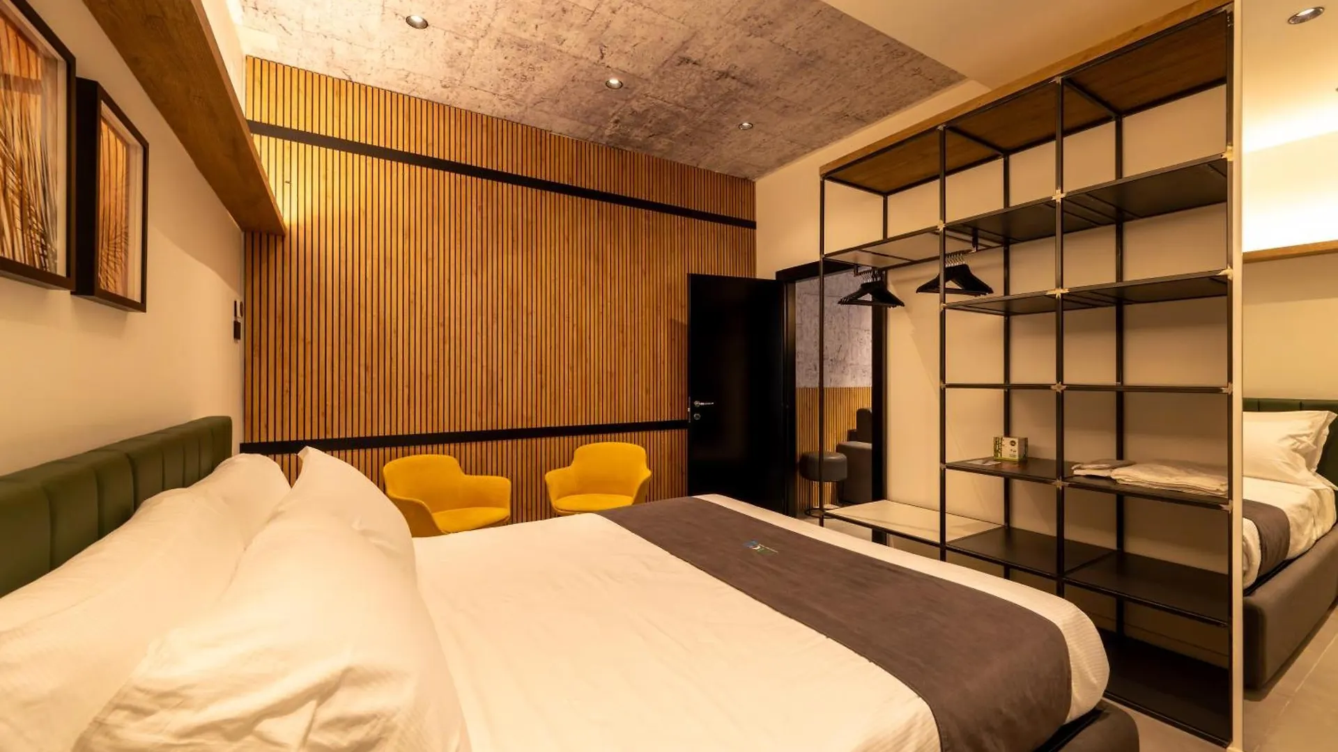 ***  Meg Lifestyle Hotel & Apartaments Ριτσιόνε Ιταλία