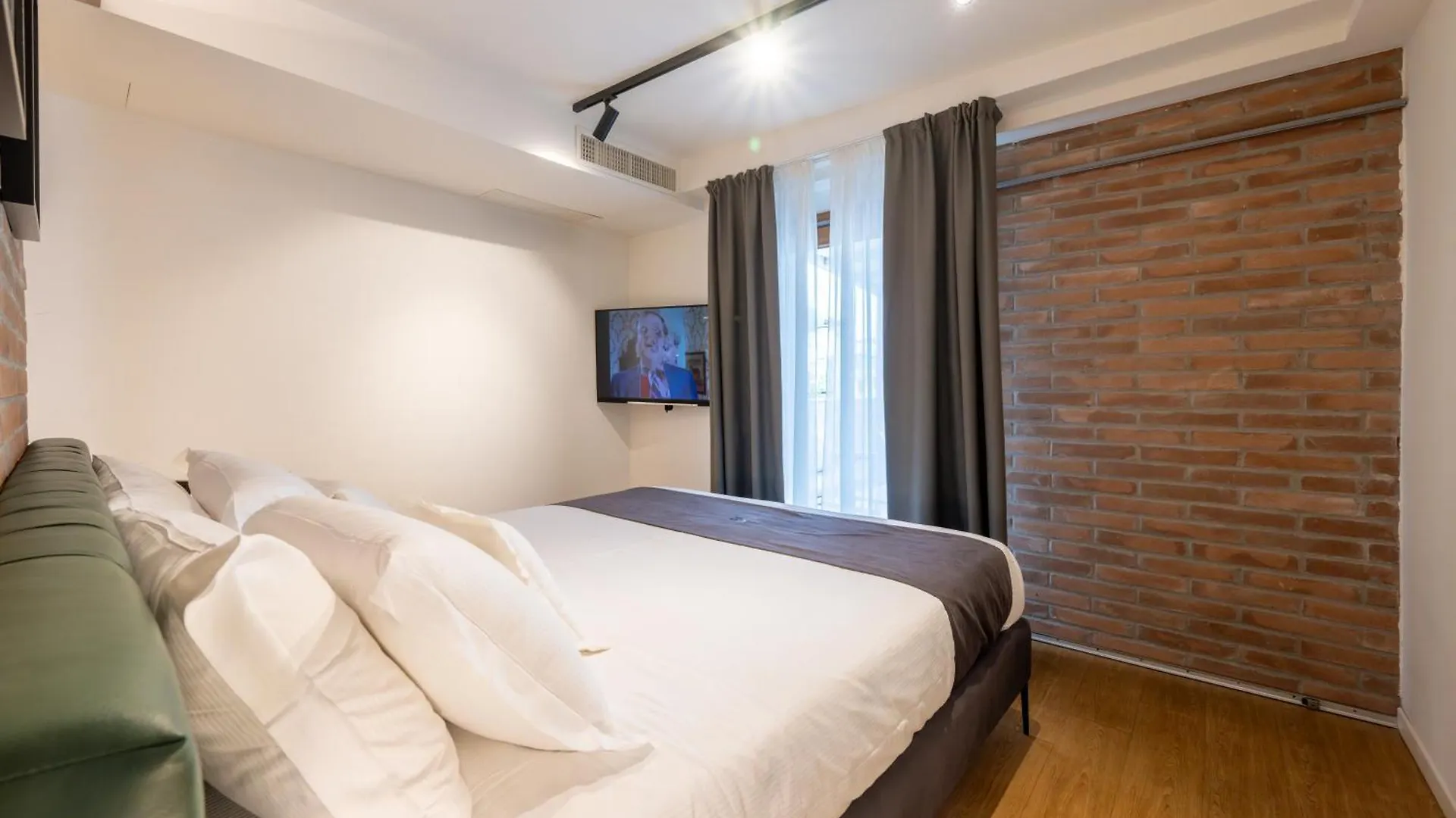 Meg Lifestyle Hotel & Apartaments Riccione