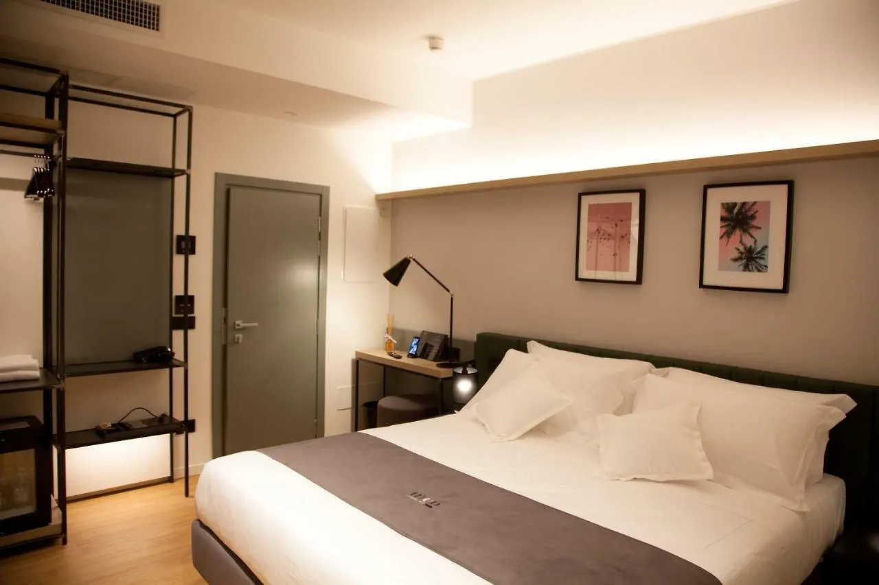Meg Lifestyle Hotel & Apartaments Riccione