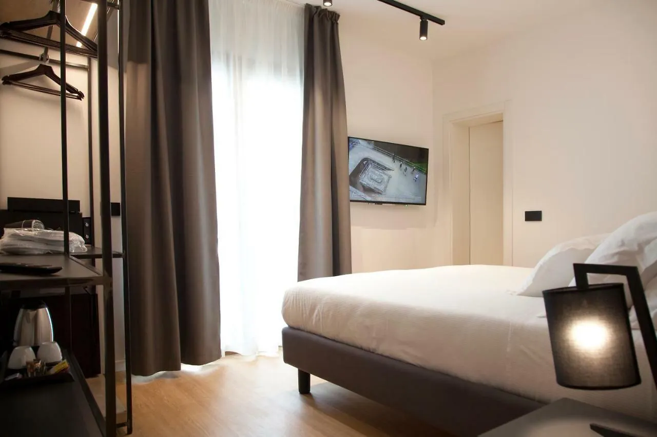 ***  Meg Lifestyle Hotel & Apartaments Ριτσιόνε Ιταλία