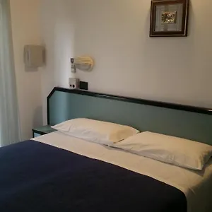 Hotel Caravelle, Riccione