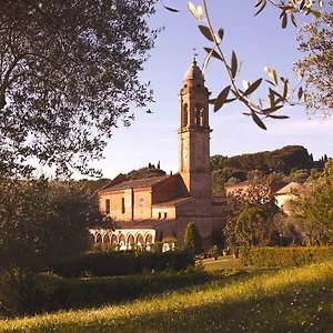 Certosa Di Maggiano Hotel Sienne