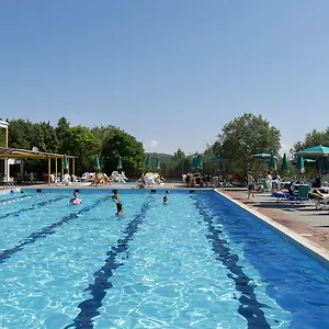 Le Soline Vakantiepark Casciano Di Murlo