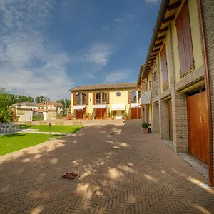 La Corte Del Mulino Fontanellato