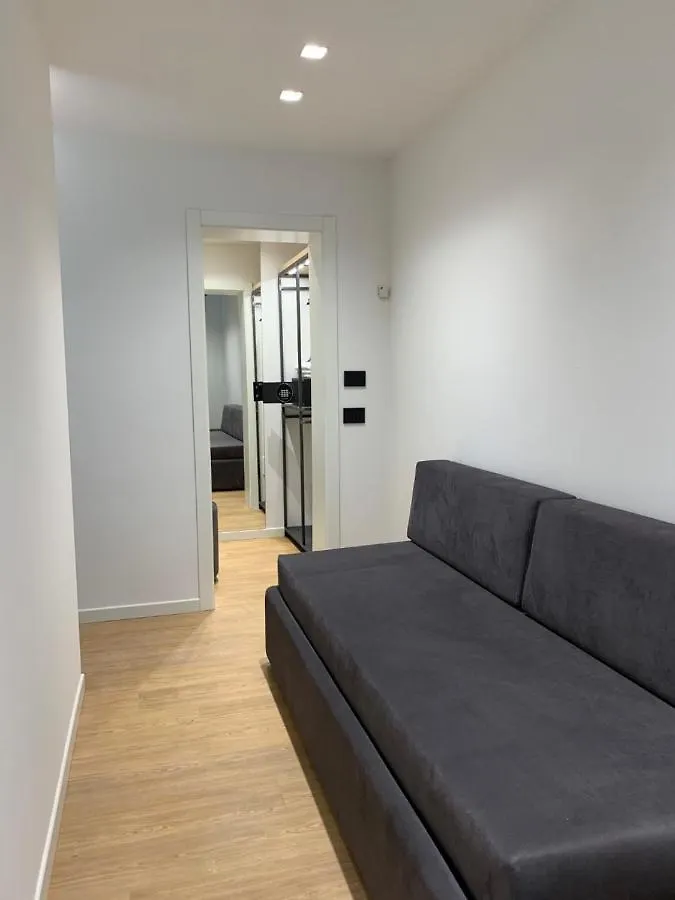 Meg Lifestyle Hotel & Apartaments Riccione Italië