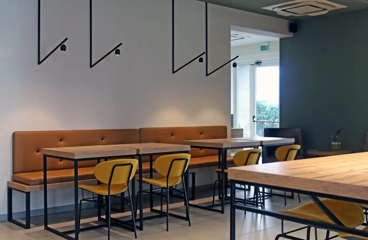 Meg Lifestyle Hotel & Apartaments Riccione