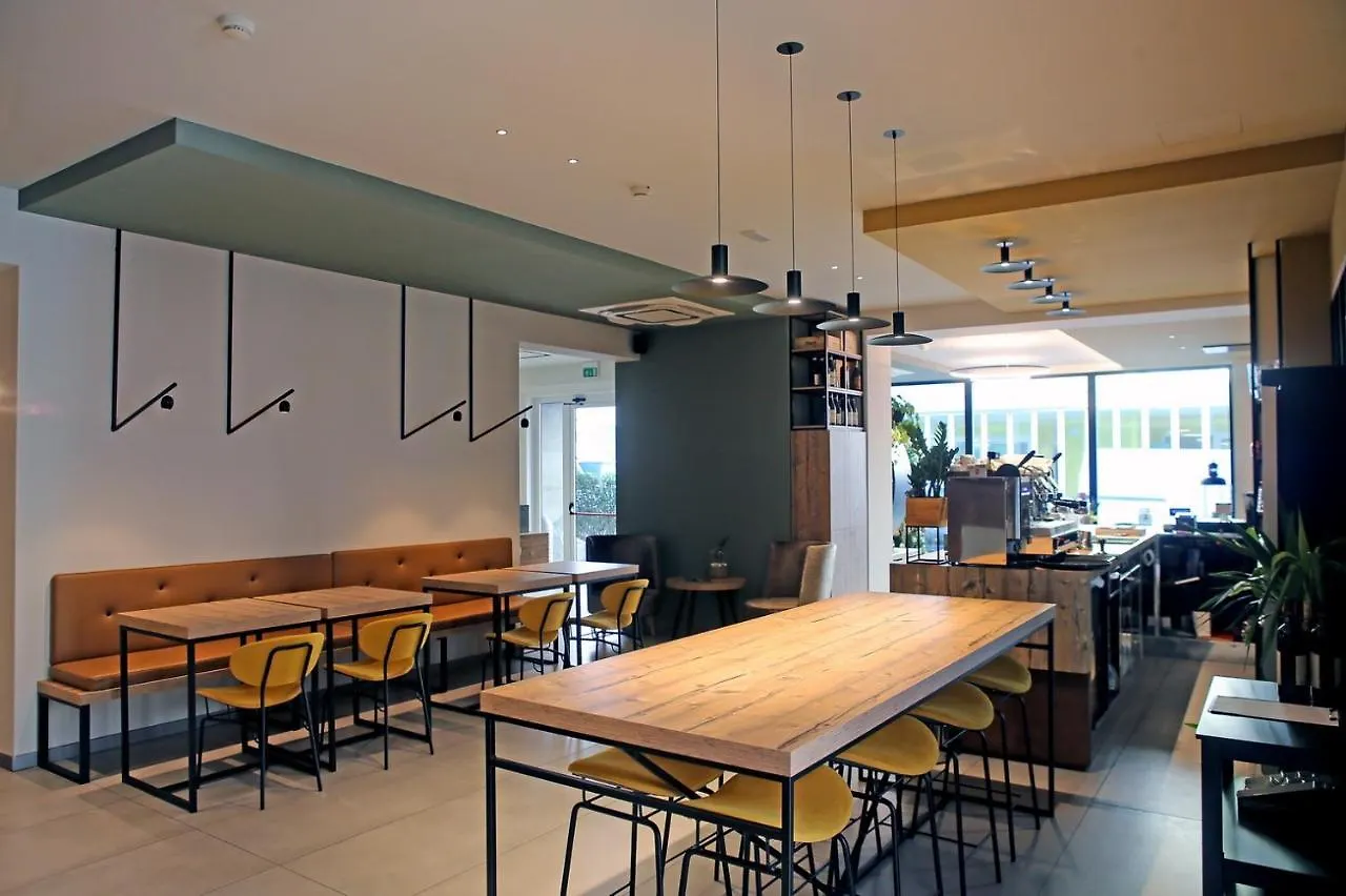 Meg Lifestyle Hotel & Apartaments Riccione
