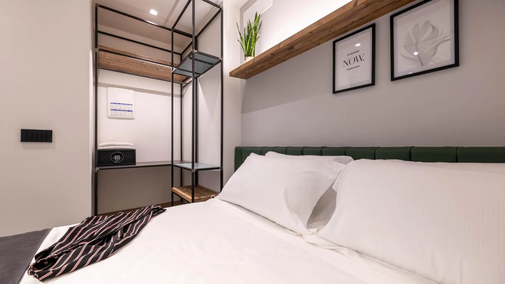 Meg Lifestyle Hotel & Apartaments Riccione