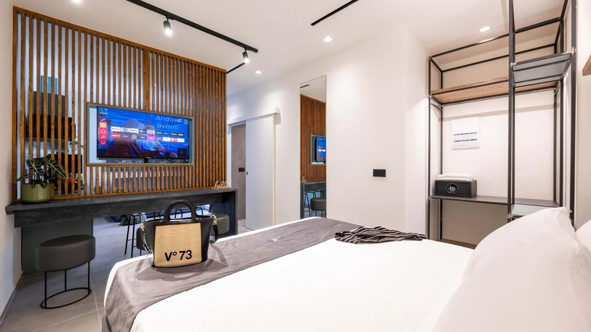 Meg Lifestyle Hotel & Apartaments Riccione