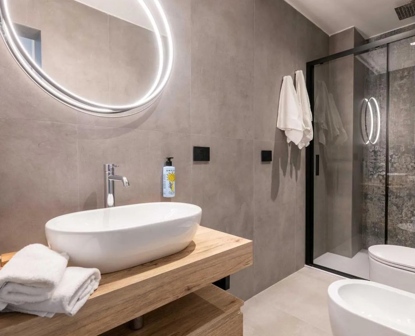 Meg Lifestyle Hotel & Apartaments Riccione