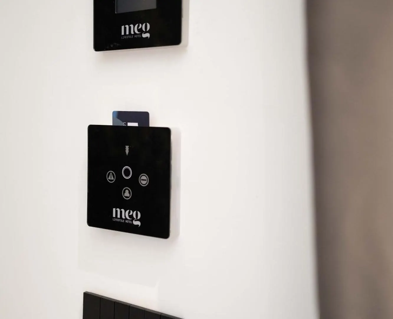 Meg Lifestyle Hotel & Apartaments Riccione