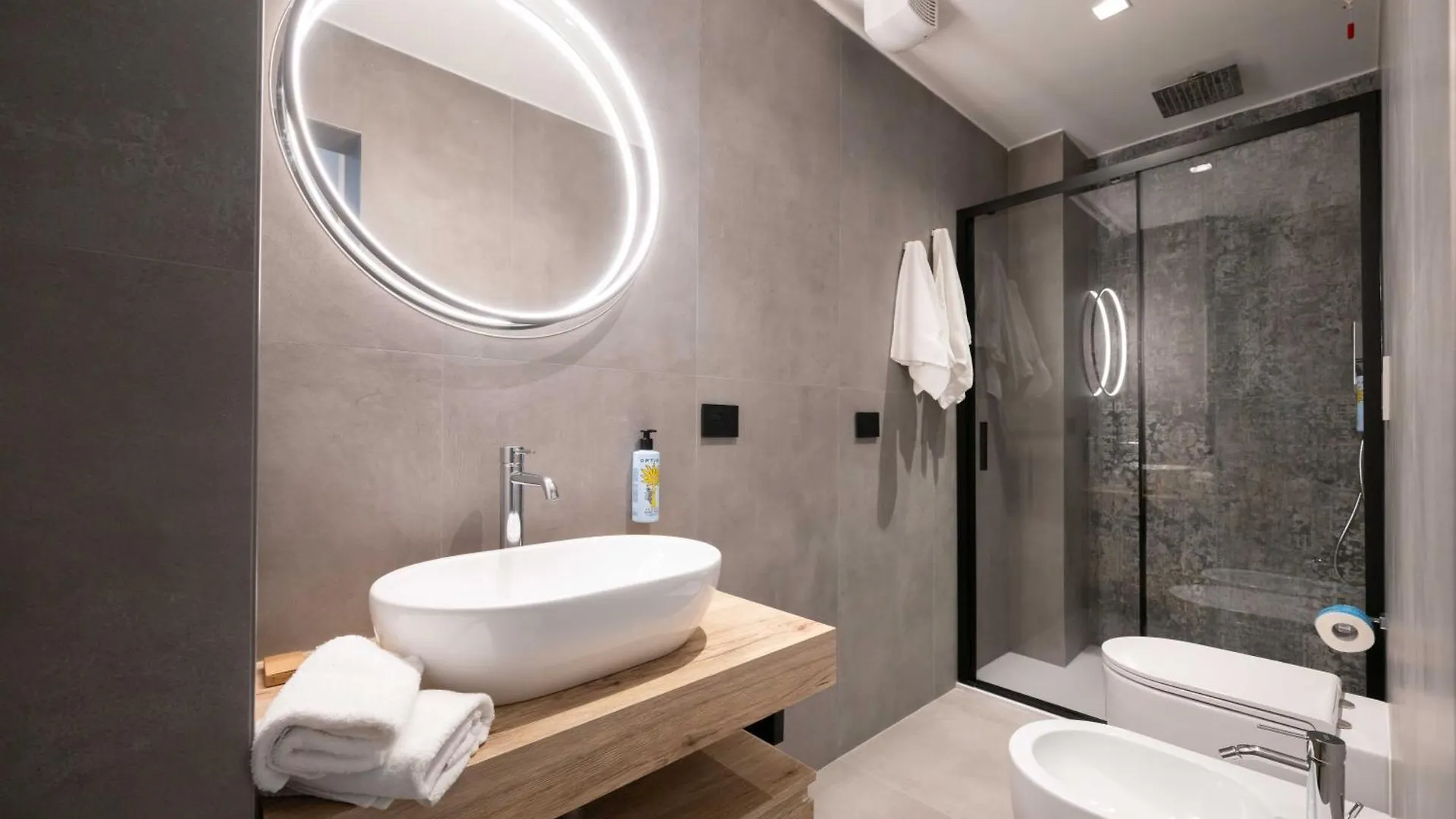 Meg Lifestyle Hotel & Apartaments Riccione