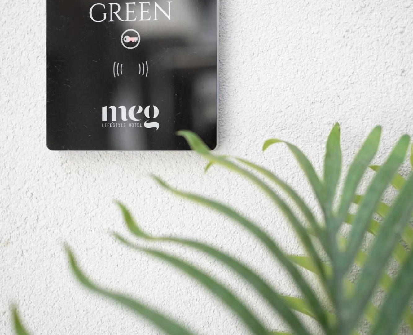 ***  Meg Lifestyle Hotel & Apartaments Riccione Italië