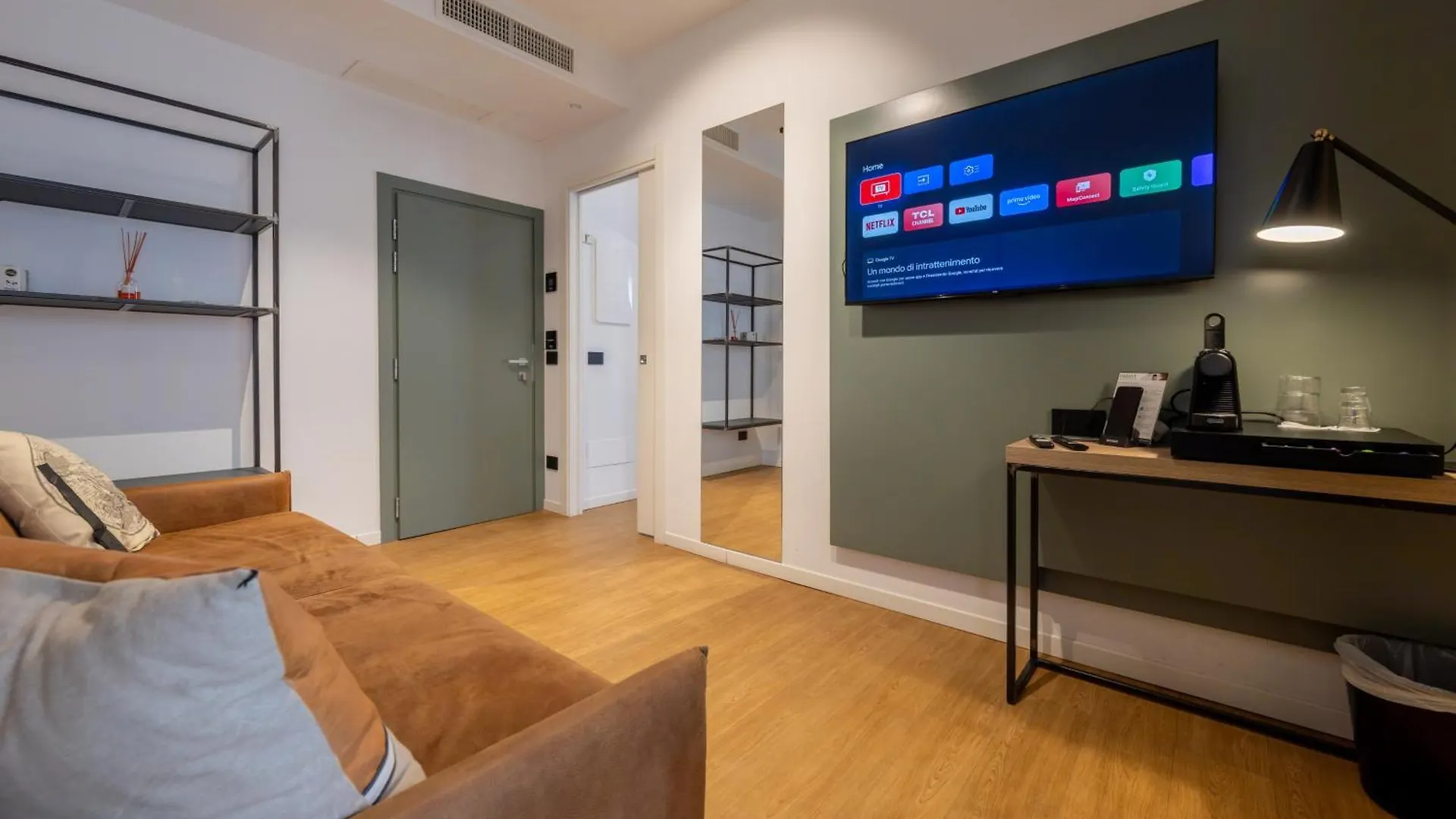 Meg Lifestyle Hotel & Apartaments Riccione