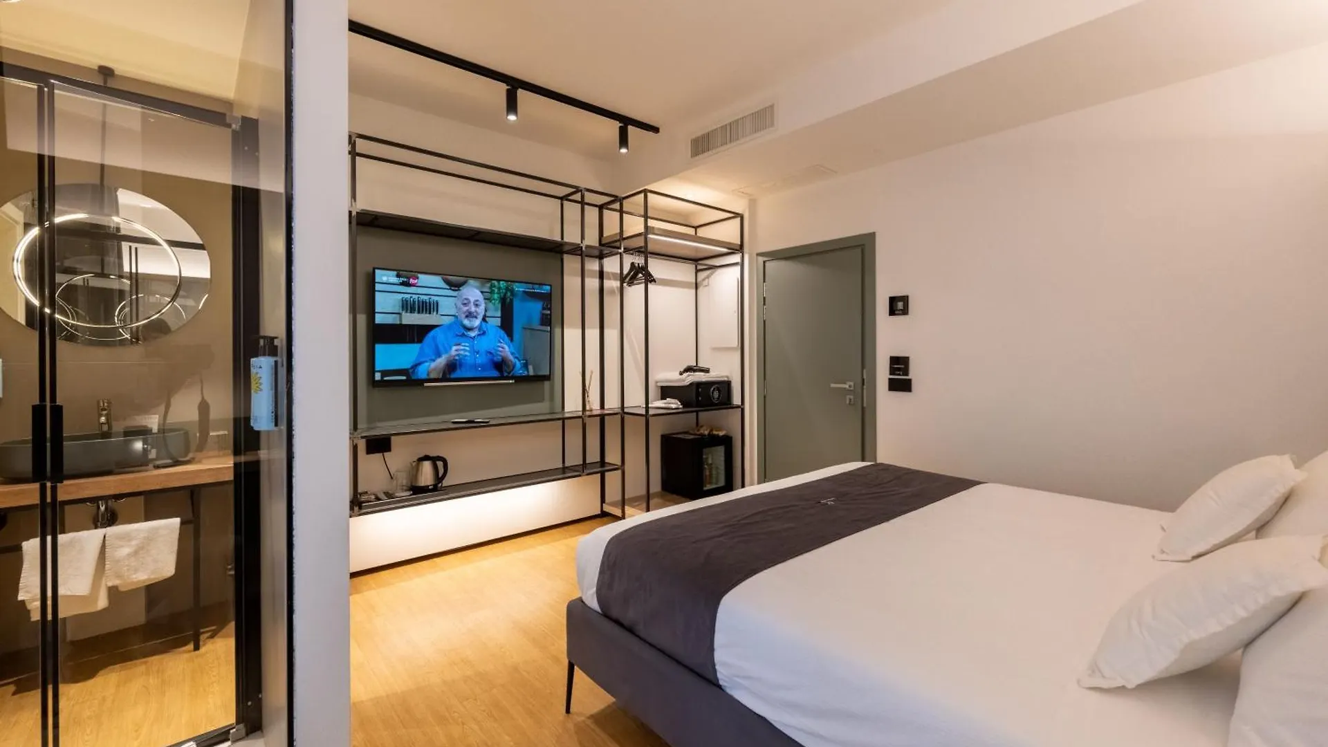 Meg Lifestyle Hotel & Apartaments Riccione