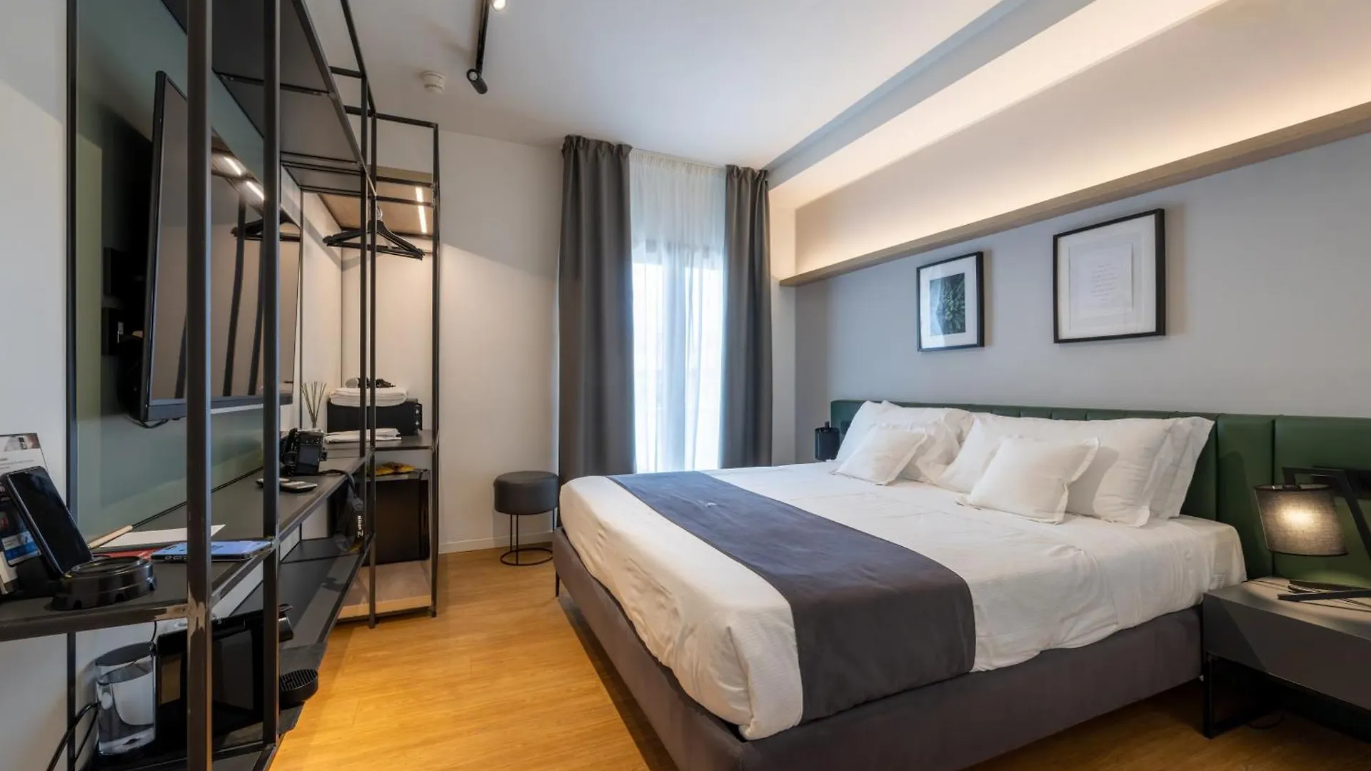 Meg Lifestyle Hotel & Apartaments Riccione 3*,