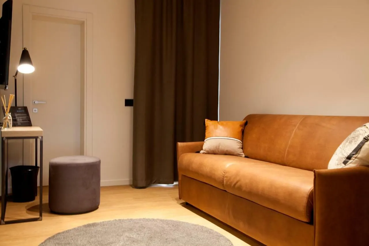 Meg Lifestyle Hotel & Apartaments Riccione