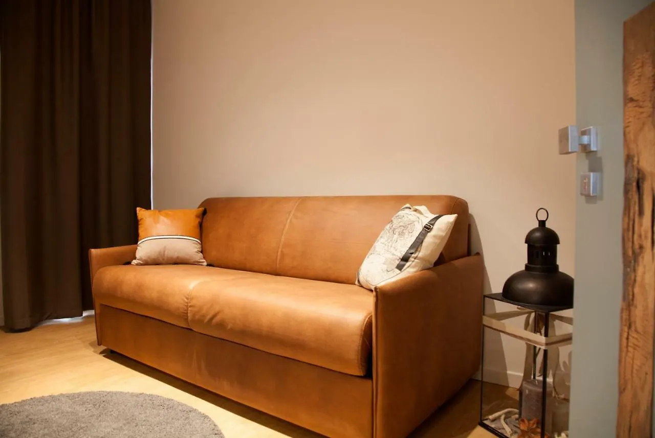 Meg Lifestyle Hotel & Apartaments Riccione