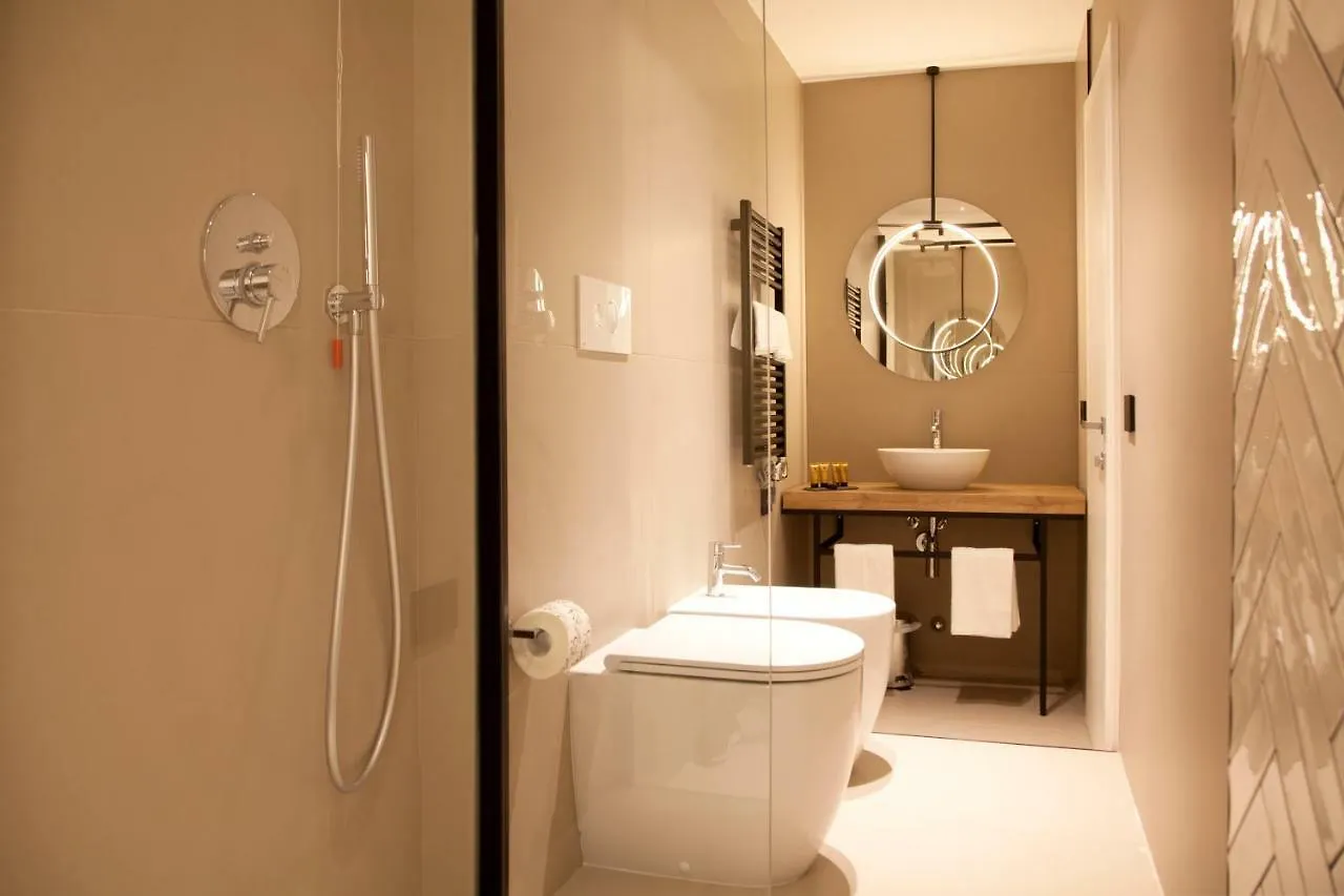 Meg Lifestyle Hotel & Apartaments Riccione