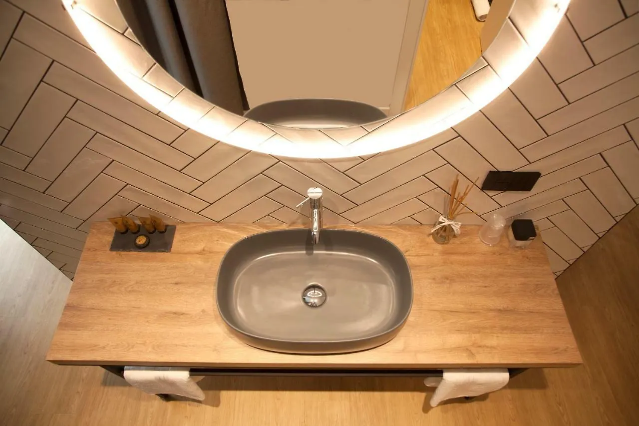 Meg Lifestyle Hotel & Apartaments Riccione