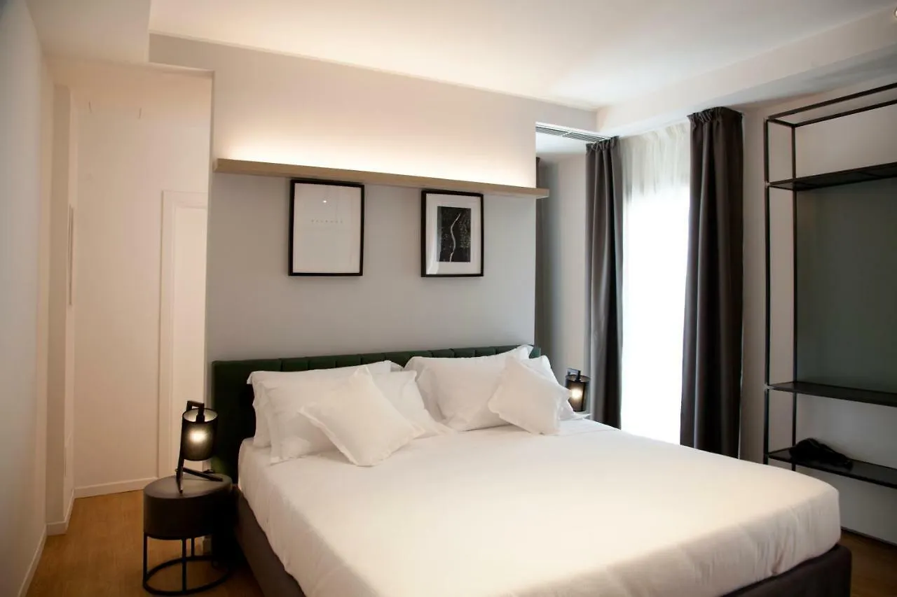 Meg Lifestyle Hotel & Apartaments Riccione