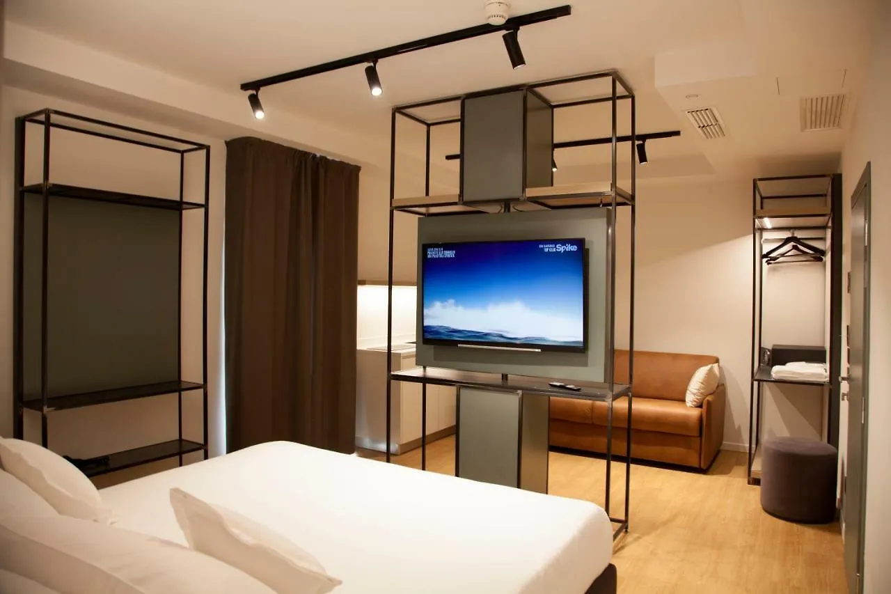 Meg Lifestyle Hotel & Apartaments Riccione